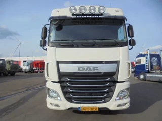 DAF XF 440 2016 - N/A obrazek 2
