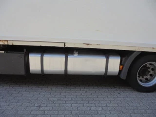 Scania R 2011 - R440 6X2 VOLUME COMBI + RETARDER image 19