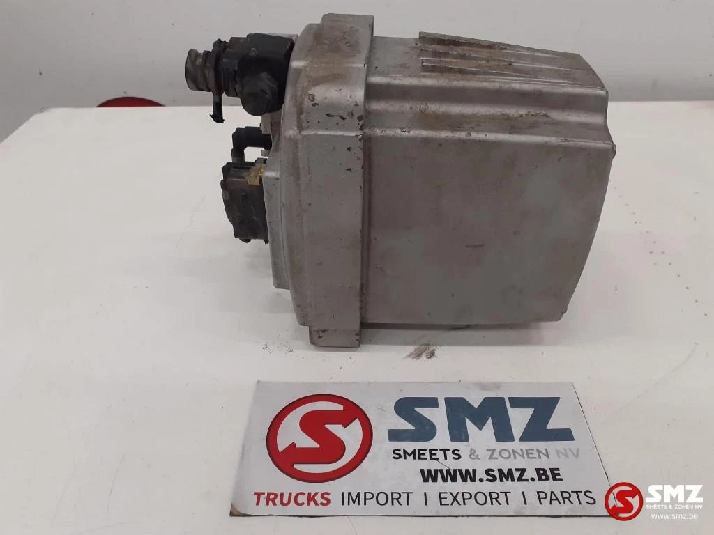 MAN 2015 - Occ AdBluepomp MAN Bild 3