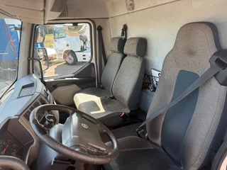 Volvo FL 2015 - FL210 4X2 Kuhlkoffer mit Carrier Supra 550 / LBW / AHK imagen 17