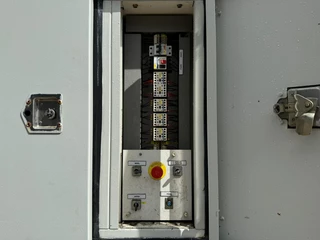Olympian GEP165 150kVA Generator set on trailer 2006 - N/A obrazek 28