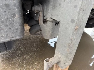 Burg N/A 2010 - O-3-45T, 2 AXEL STEERING,34000 LITER zdjecie 11