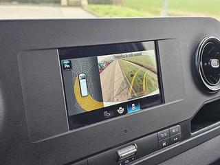 Mercedes-Benz Sprinter 2020 - 314 obrazek 23