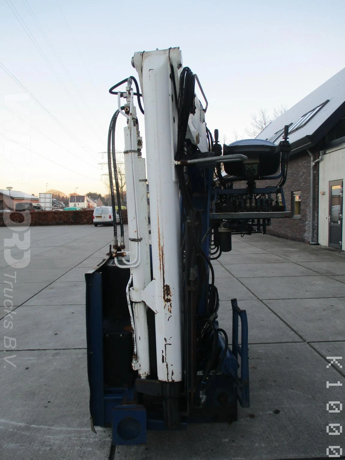 Kennis 14.000-R/60-2 2002 image 1