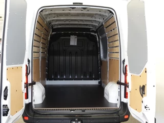 Renault Master 2024 - T33 2.3 dCi 135PK L2H2 afbeelding 3 miniatuur
