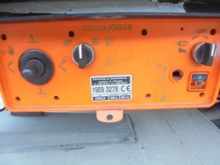 Hoet Trailers N/A 2020 - SC33AA GEGALVANISEERD obrazek 19