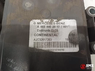 Mercedes-Benz N/A 2016 - Occ ECU CLCS regeleenheid Mercedes afbeelding 3