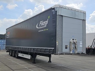 Fliegl N/A 2021 - SDS 390 obrazek 3