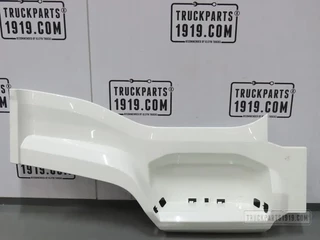DAF N/A - 2303096 Instapbak Re. DAF XG bild 1