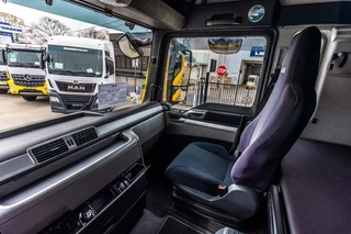 MAN TGX 2014 - 18.480 XLX +INTARDER+HYDR. bild 11