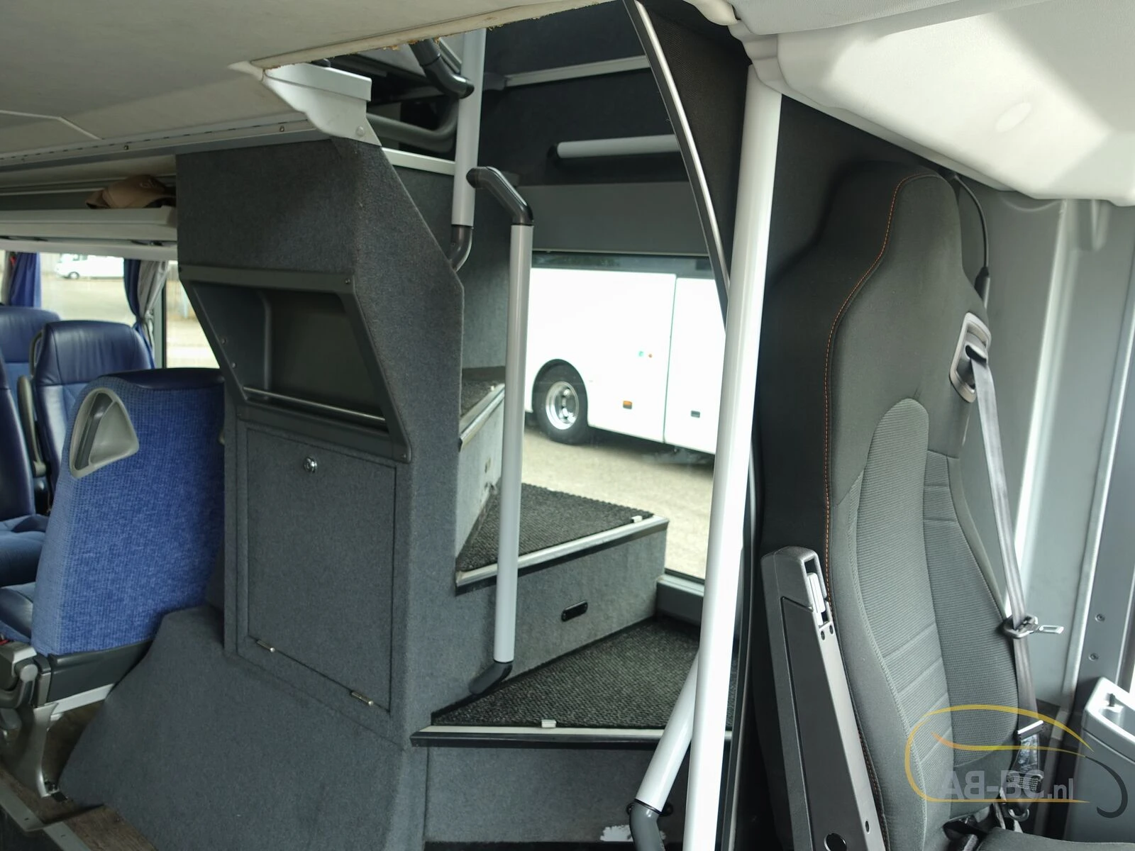 Setra S431DT - 83 Seats, Euro 6 2014 afbeelding 78