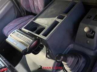 Mercedes-Benz Atego 2004 - 1223 image 21