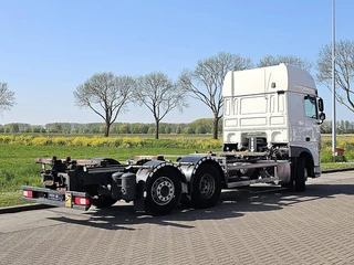 DAF XF480 2022 - N/A immagine 3