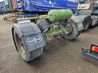 Van Hool dolly 2 pieces. 2010 - N/A bild 2