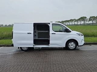 Ford Transit Custom 2024 - 2.0 obrazek 12