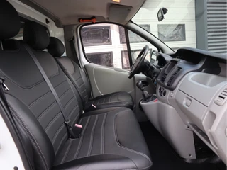 Opel Vivaro 2012 - 2.0 CDTI Euro 5 - Trekhaak - Airco - Cruise - NAP bild 8