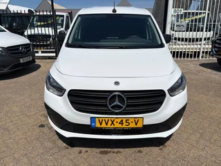 Mercedes-Benz Citan 2023 - 110cdi automaat airco 99000km immagine 2