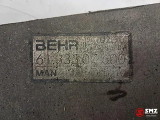 MAN 1991 - Occ ventilator + viscokoppeling D2866LXF MAN image 3 thumbnail