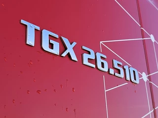 MAN TGX 2022 - 26.510 image 18