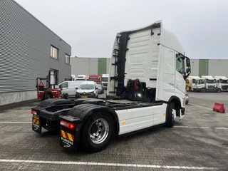 Volvo FH 2023 - 500 Globetrotter XL / 310 dkm afbeelding 2 miniatuur