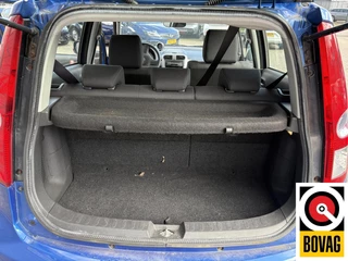 Suzuki Splash 2008 - 1.0 Trend AIRCO obrazek 7