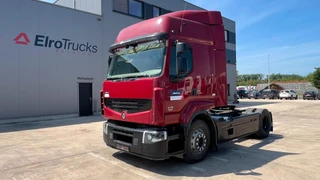 Renault Premium 450 DXI 2008 te koop