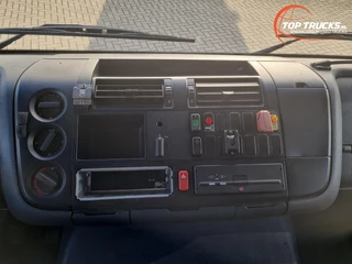 Mercedes-Benz Atego 2003 - 1325 immagine 12