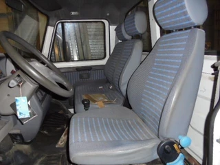 DAF 400 1993 - 400 obrazek 8
