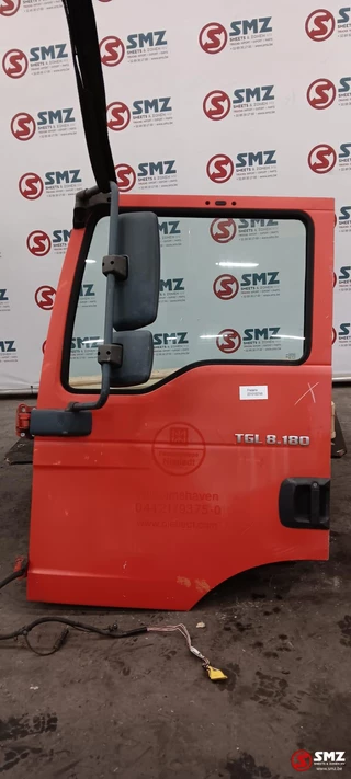 MAN N/A 2010 - Occ deur links MAN obrazek 1