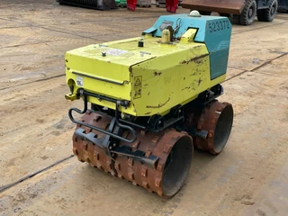 Rammax 1585-MI 2019 - N/A zdjecie 4