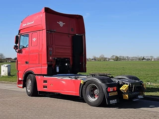 DAF XF480 2019 - N/A zdjecie 6