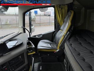 Volvo FH 2014 - FH16-750 GLOBETROTTER, 8x4 obrazek 12