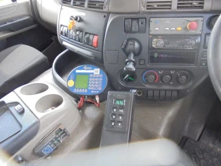 DAF CF 2014 - 250 EEV K NL TRUCK изображение 17