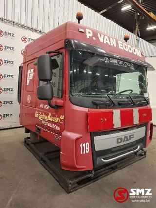 DAF N/A 2014 - Occ Cabine compleet DAF XF106 bild 2