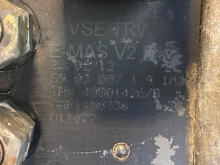 DAF N/A - 1450336-1981282 ACCUMULATORVENTIEL CF75(IV)/CF85(IV)/XF95/XF105 image 5
