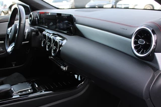 Mercedes-Benz CLA 2021 - 250e AUT8 AMG LINE NIGHT PAKKET CAMERA 18'' imagen 18