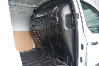Ford Transit Connect 2024 - 2.0 EcoBlue L2 Trend 102pk - PDC - Airco - Bluetooth - Elek ramen - Rijklaar obrazek 13