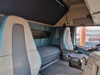 Volvo FM 2016 - 13.460 Globetrotter 6x2*4 - Frigo Carrier Supra 1150 U MT - Zepro loadlift - Steering axle bild 29