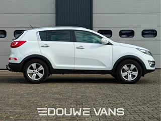 Kia Sportage 2014 - 1.6 Attract Airco Trekhaak Cruise Control PDC afbeelding 2 miniatuur