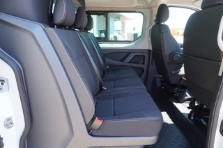 Renault Trafic 2024 - 2.0 Blue dCi 170PK T29 L2H1 Extra Anniversary DC Automaat obrazek 31
