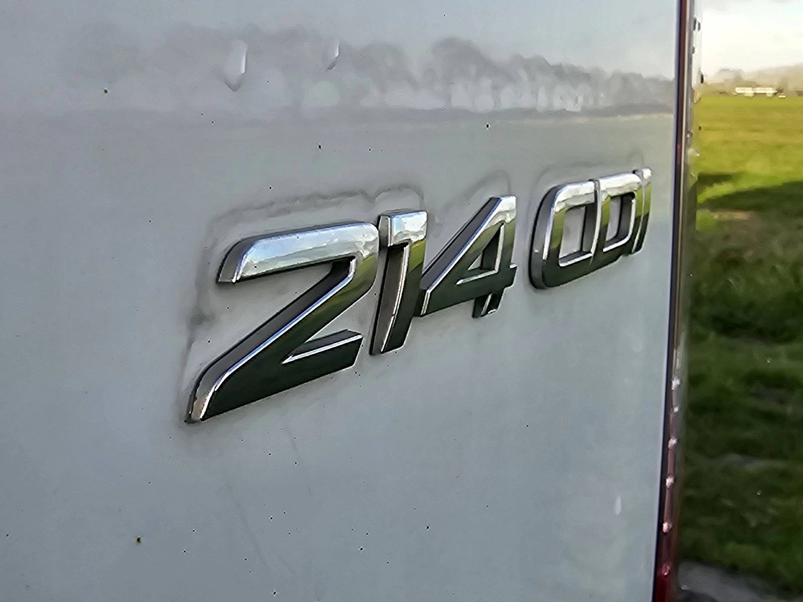 Mercedes-Benz Sprinter 2018 - 214 image 15