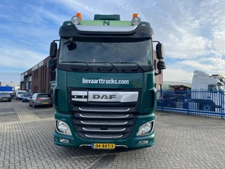 DAF XF480 2018 - FTP imagem 9