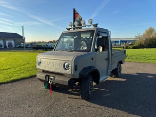 Cenntro TeeMak 2026 - Off Road EU line image 1 thumbnail
