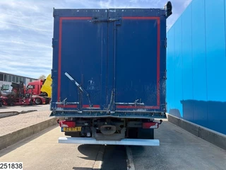 Scania R 2011 - 500 EURO 5, V8, Retarder obrazek 16
