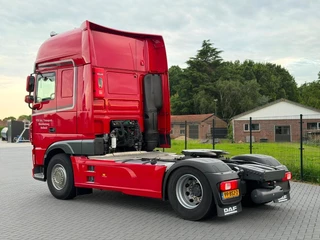 DAF XF480 2022 - FT obrazek 7