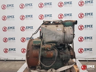 Hatz N/A - Occ Motor Hatz Z95N image 3