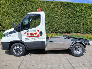 Iveco Daily 2024 - 40C16A8 obrázek 2 náhled