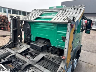 Volvo N/A 2017 - FM 450 EURO 6, Retarder, Standairco, Hydraulic image 13