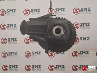 MAN 2014 - Occ differentiëel HY 1350 i = 3,08 MAN zdjęcie 2 miniatura