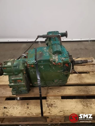 Mercedes-Benz N/A - Occ Versnellingsbak Mercedes g3/60-5/7,5  714014L immagine 3